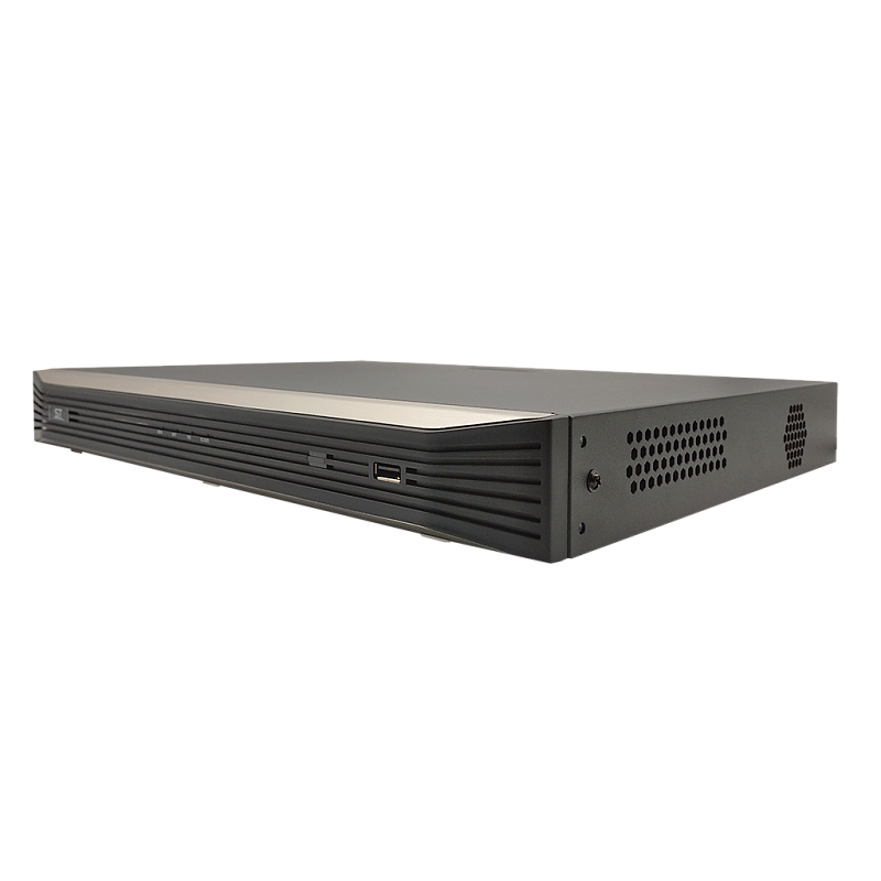 ВИДЕОРЕГИСТРАТОР ST-NVR-V16082 (ВЕРСИЯ 2)