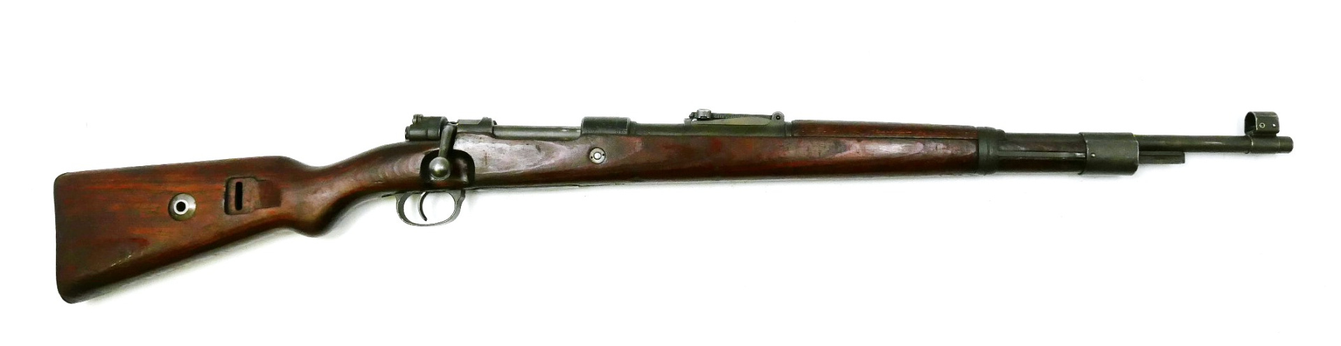 Mauser 98К калибр 8*57 комиссионное
