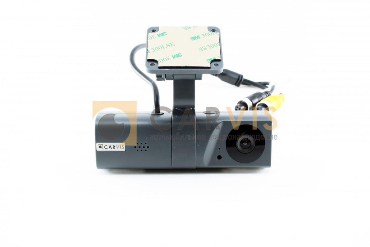 Камера CARVIS MC-327IR Dual