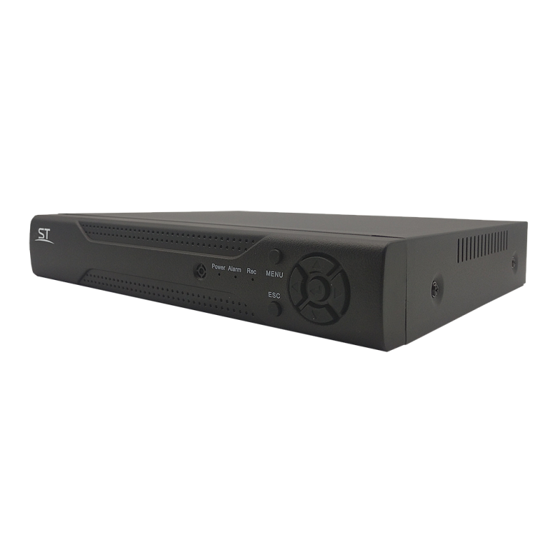 ВИДЕОРЕГИСТРАТОР ST-HVR-S1608/2X20