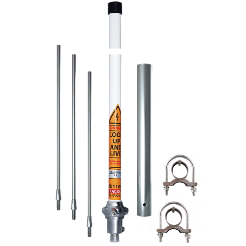 Антенна базовая Racio Antenna RU110V
