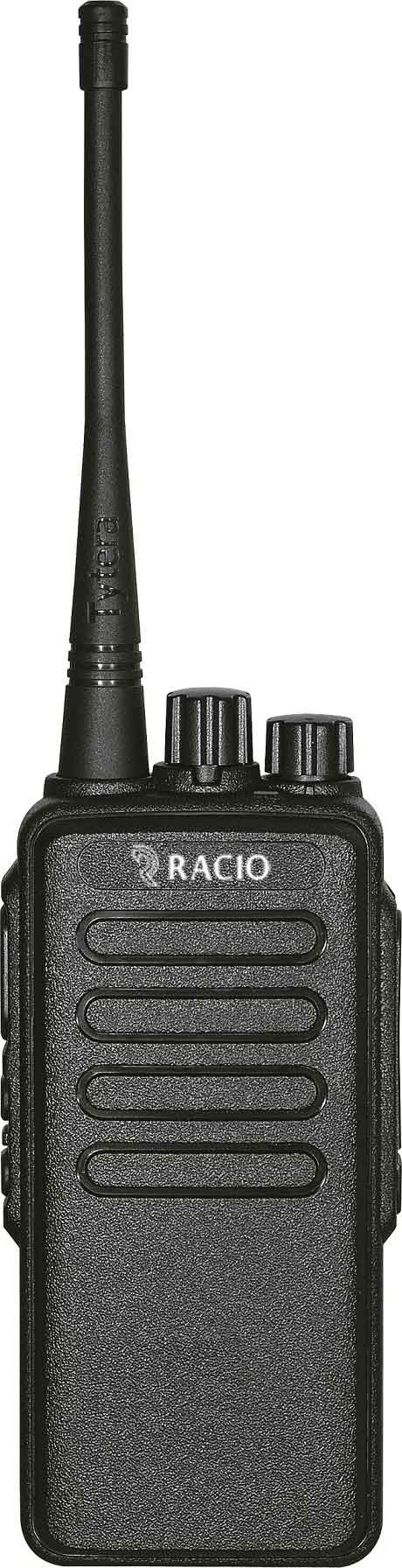 Рация Racio R900 UHF