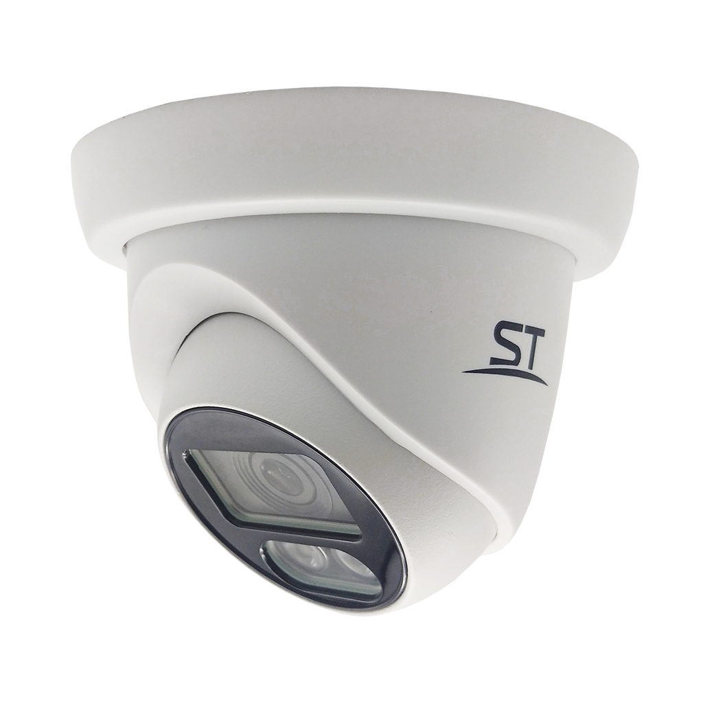 ВИДЕОКАМЕРА ST-S2113 FULLCOLOR 3,6mm (соответствует 87° по горизонтали)