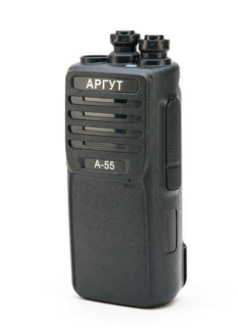 Рация АРГУТ А-55 UHF