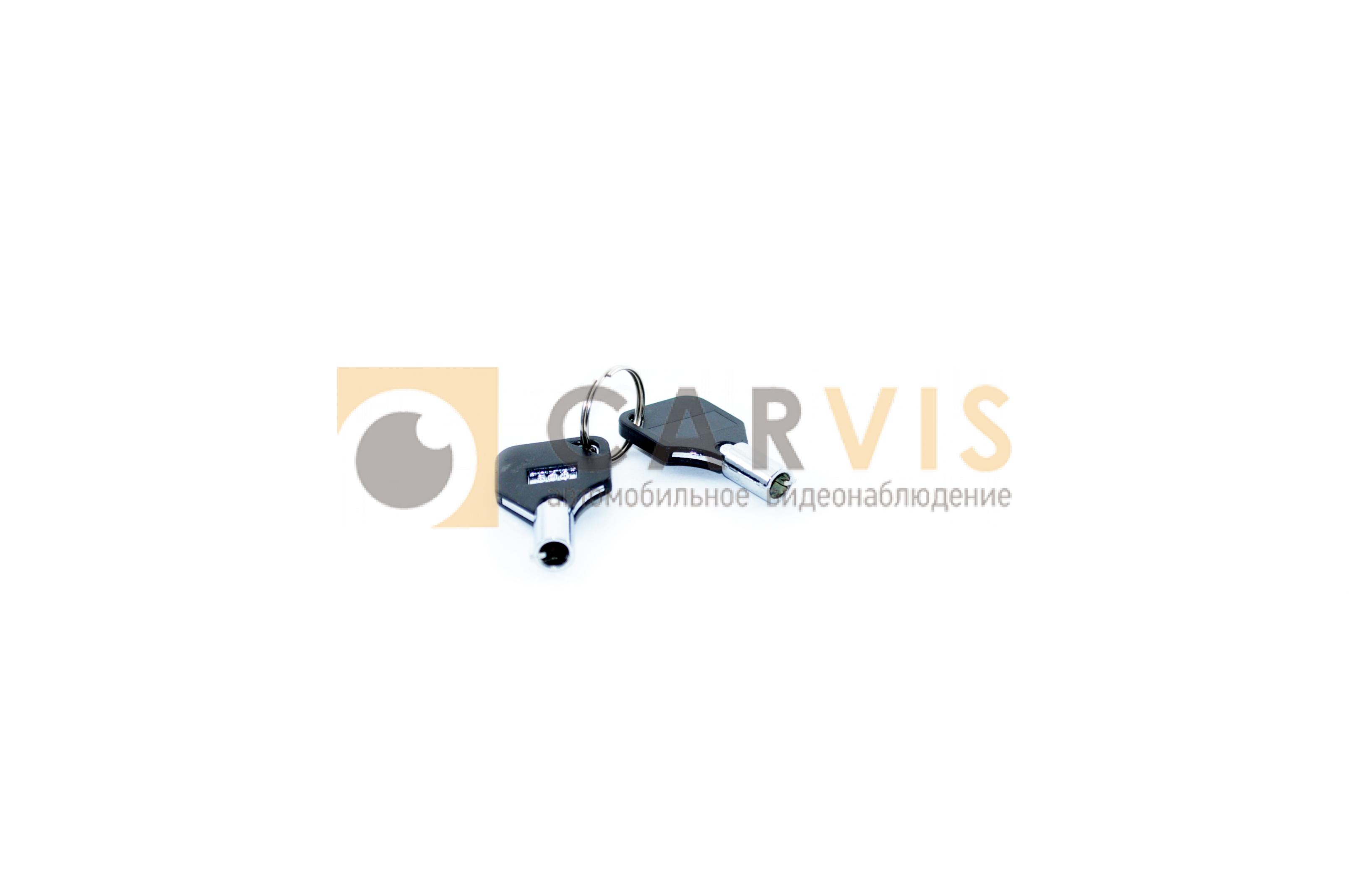 Регистратор CARVIS MD-444SD+WiFi+GPS