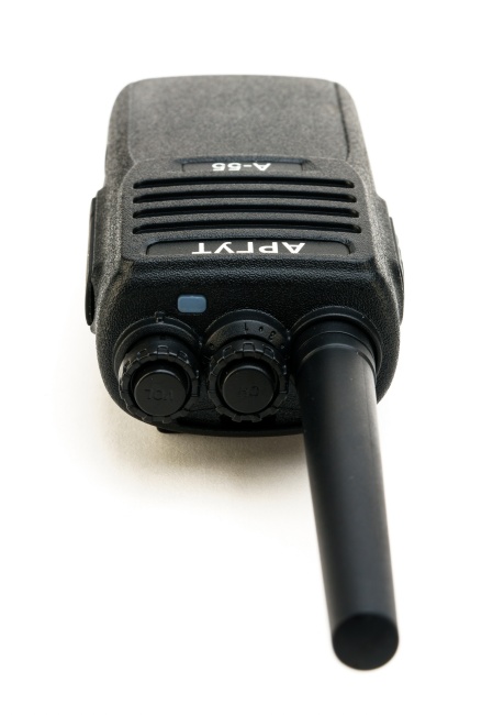 Рация АРГУТ А-55 UHF
