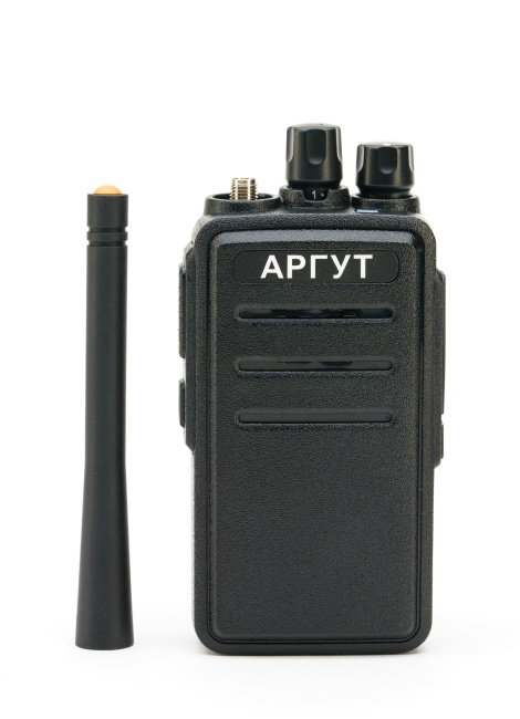 Рация АРГУТ А-43