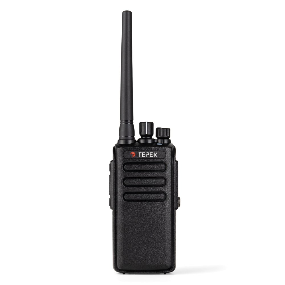 Рация Терек РК-322 DMR PRO U
