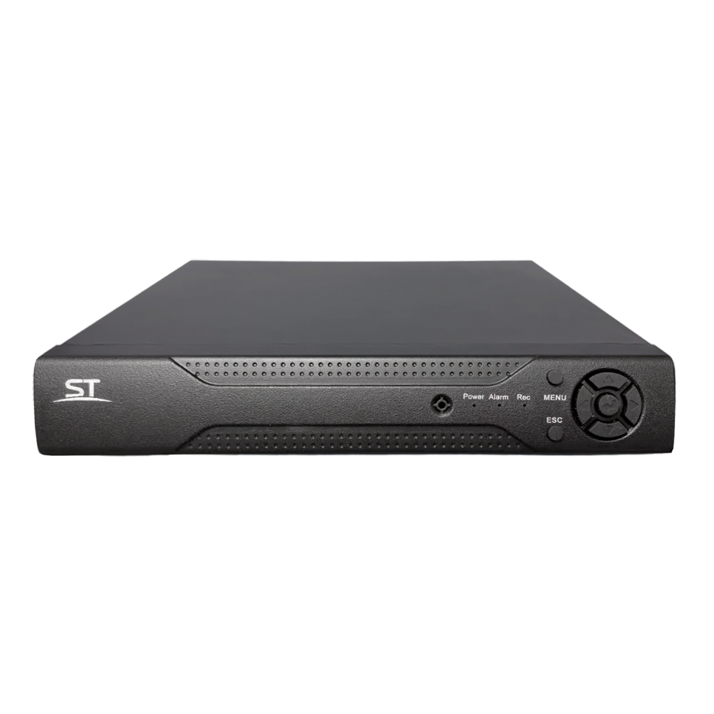 ВИДЕОРЕГИСТРАТОР ST-HVR-S1605/2X20