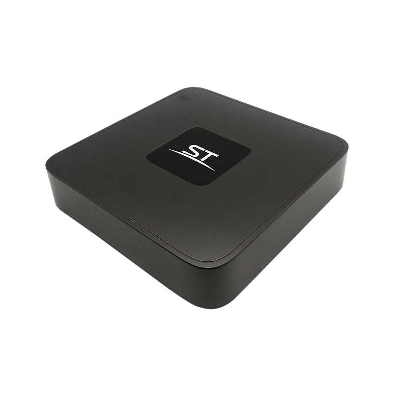 ВИДЕОРЕГИСТРАТОР ST-NVR-P0505K15 (С POE)