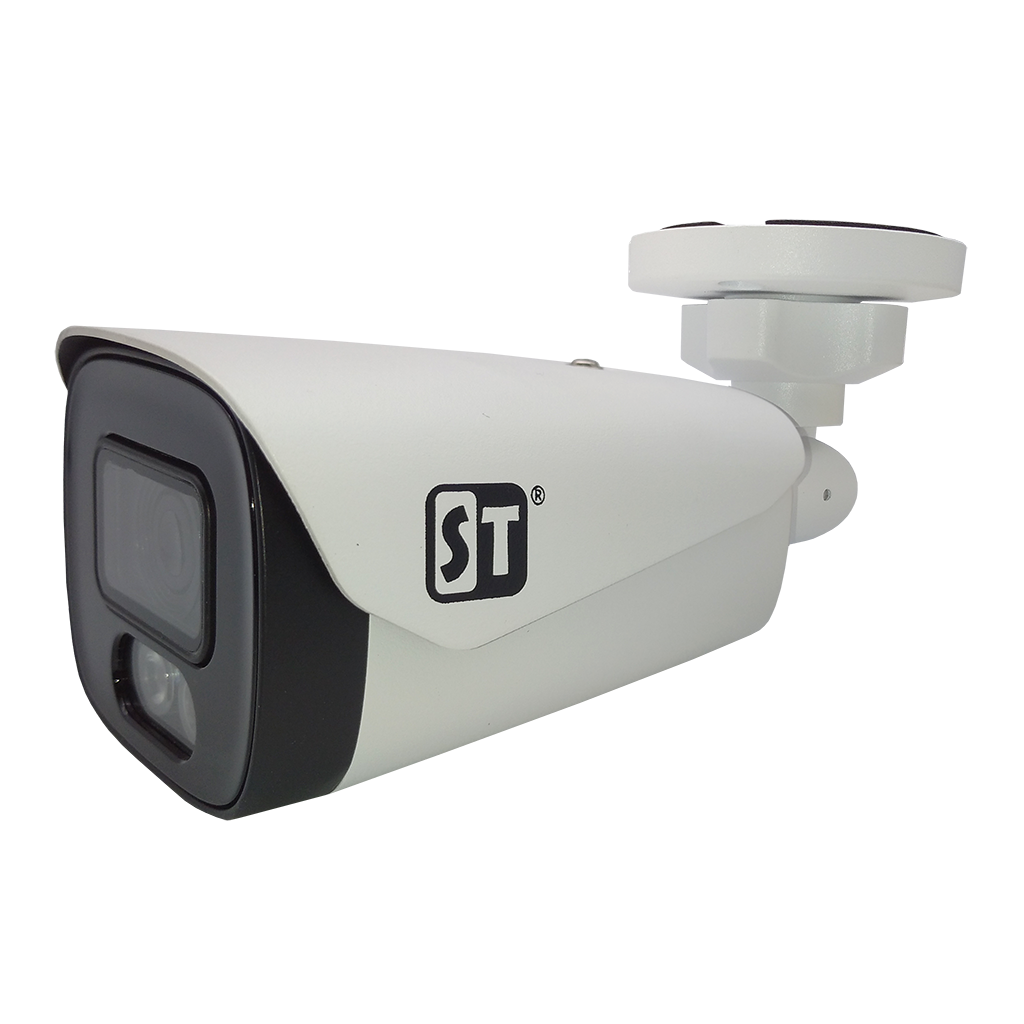 ВИДЕОКАМЕРА ST-S2121 PRO FULLCOLOR 3,6mm (соответствует 87° по горизонтали)