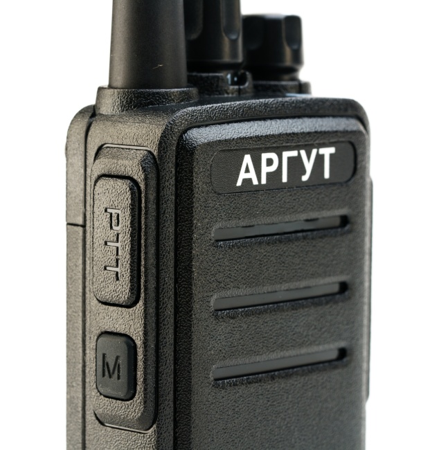 Рация АРГУТ А-43