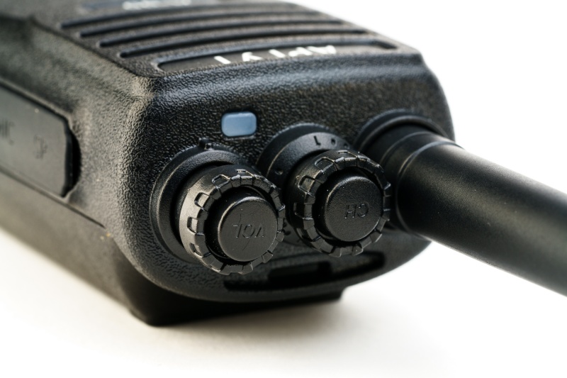 Рация АРГУТ А-55 UHF