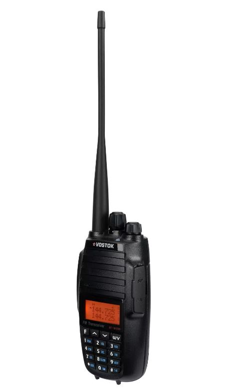 Рация VOSTOK ST-101DW