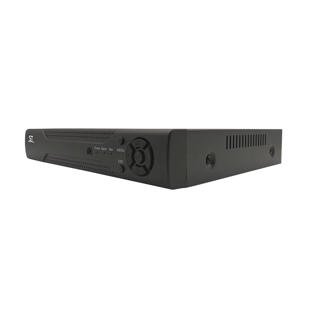 ВИДЕОРЕГИСТРАТОР ST-NVR-S1608X25