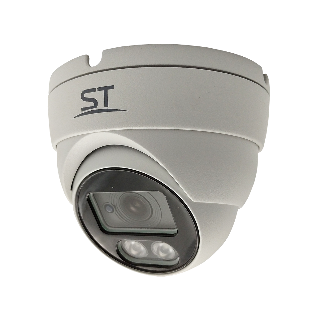 ВИДЕОКАМЕРА ST-4003 (ВЕРСИЯ 3) 2,8 mm (Гор.96°/Верт.55°/Диаг.110°)
