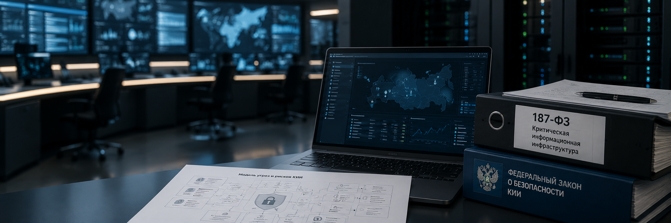 Информационная безопасность