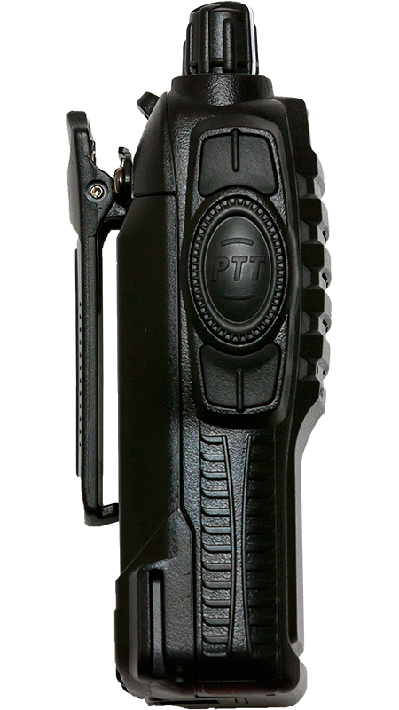 Рация Racio R340 DMR