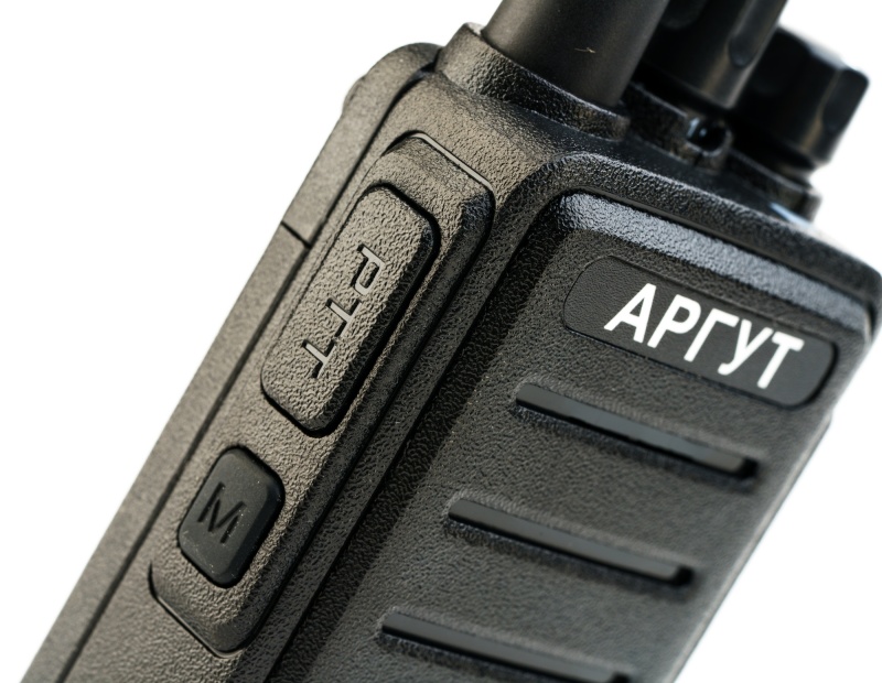 Рация АРГУТ А-43