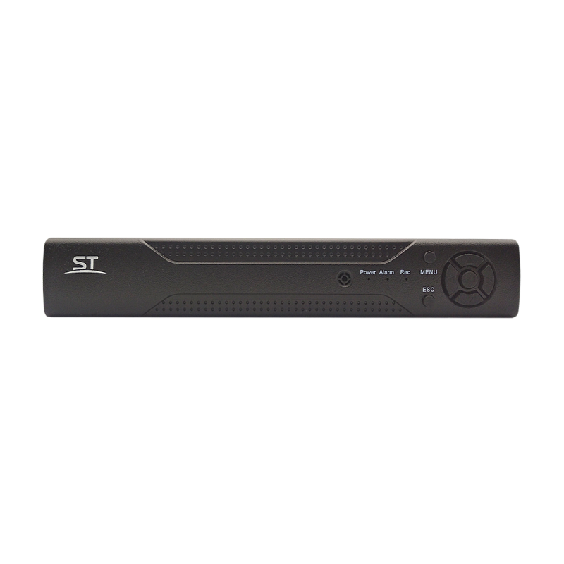 ВИДЕОРЕГИСТРАТОР ST-NVR-S1608X25