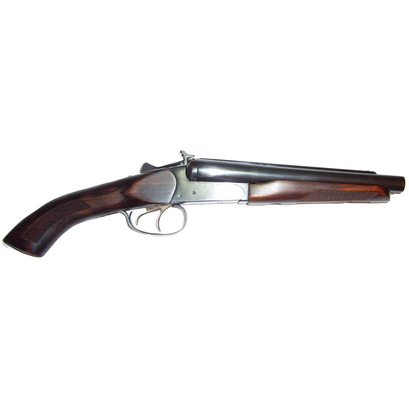МР 341 "Хауда"