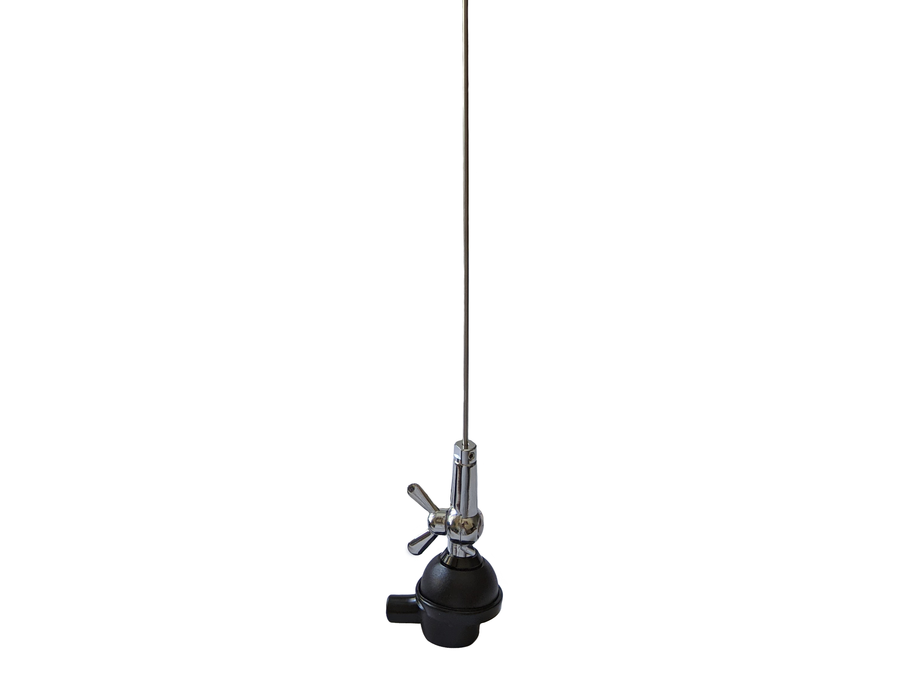 Антенна автомобильная OPTIM MG-300 (врезная)