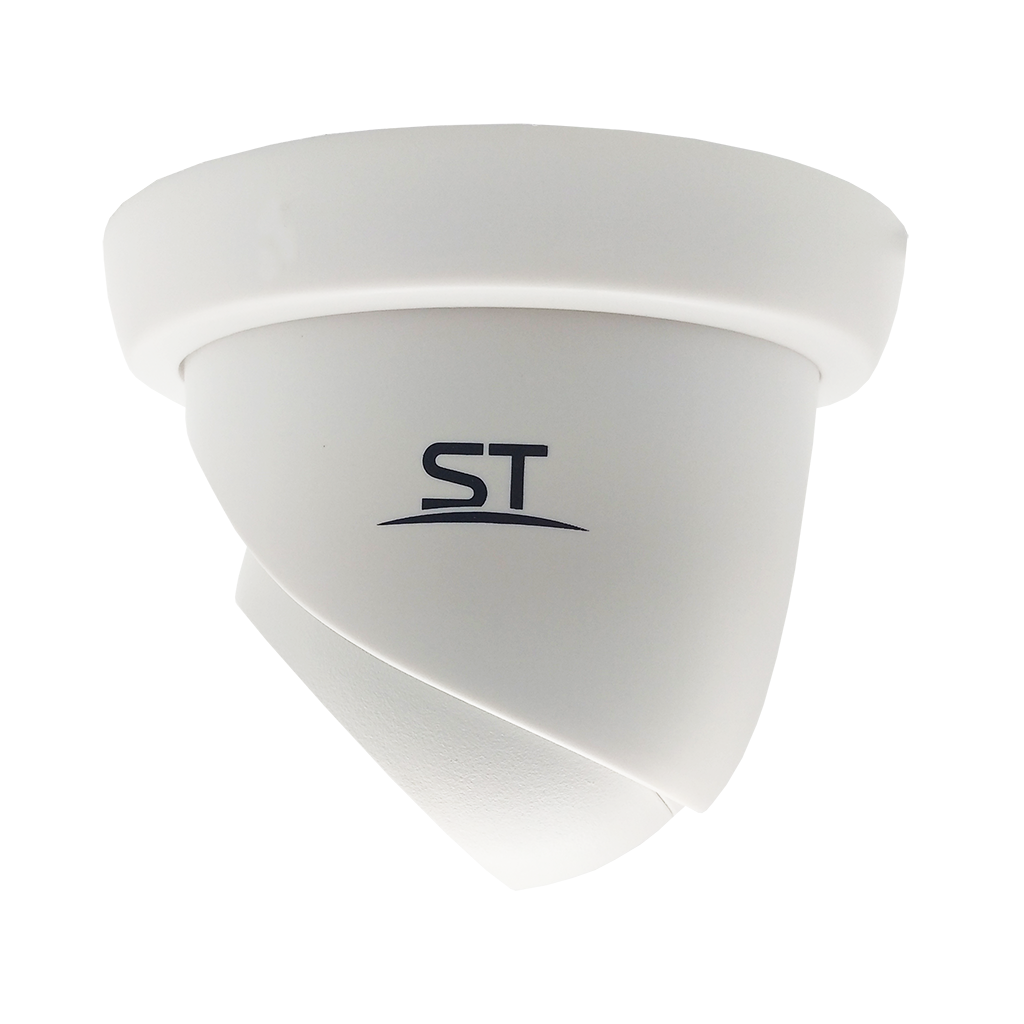 ВИДЕОКАМЕРА ST-S2113 FULLCOLOR 3,6mm (соответствует 87° по горизонтали)