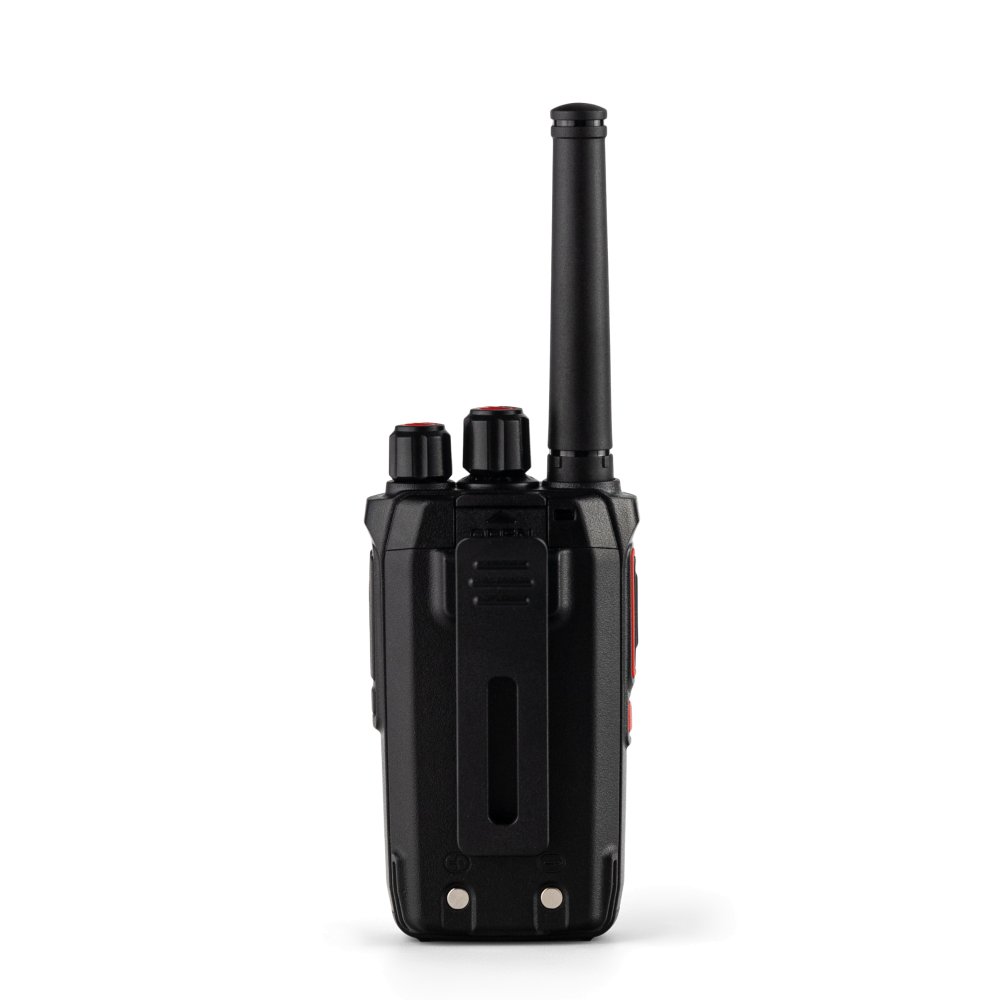 Рация Терек РК-101 DMR