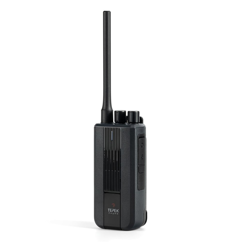 Терек РК-322 DMR AES V