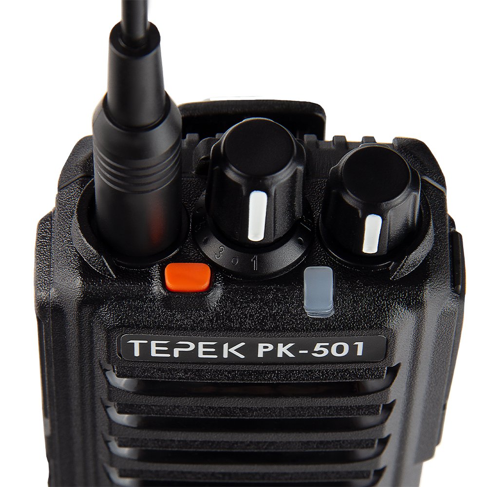 Рация Терек РК-501