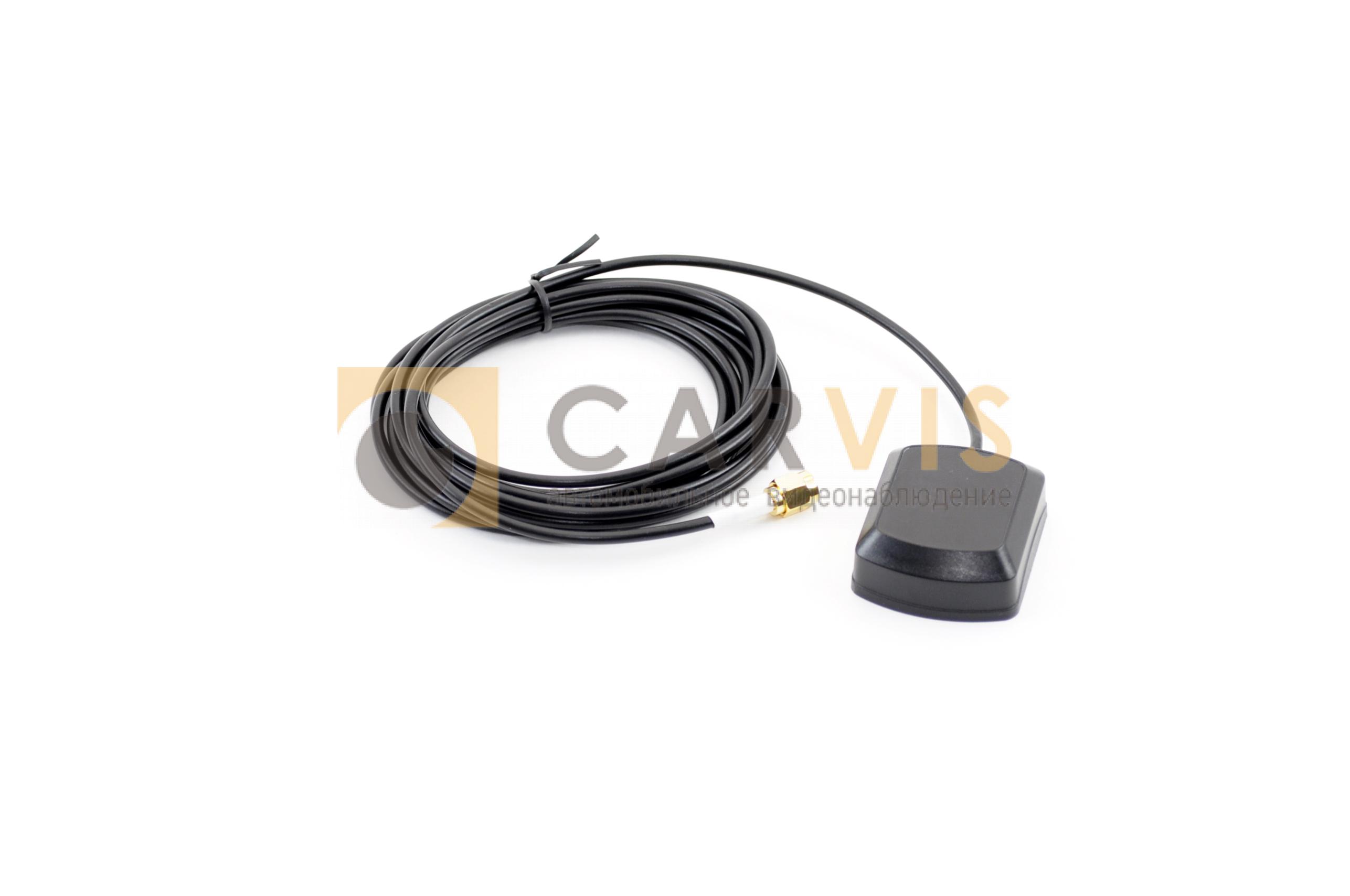 Регистратор CARVIS MD-444SD+WiFi+GPS