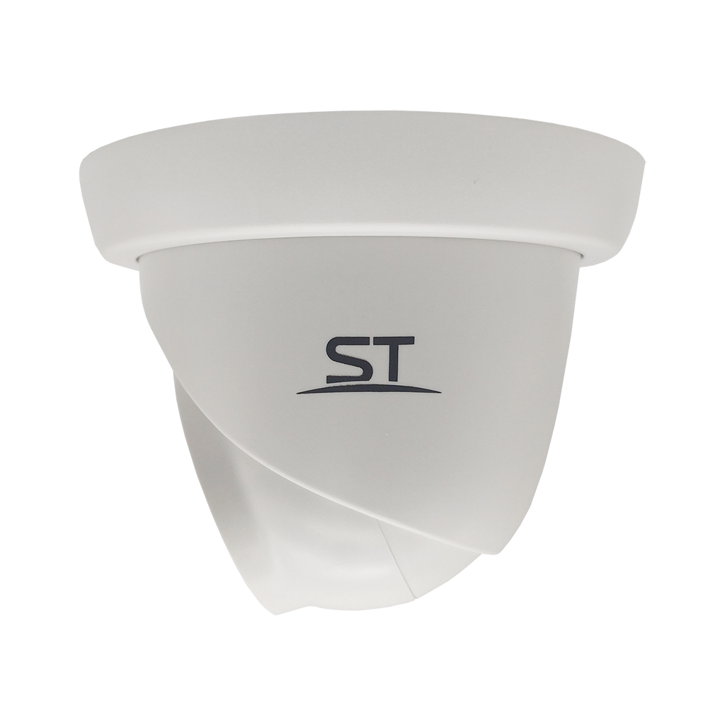 ВИДЕОКАМЕРА ST-4024 (ВЕРСИЯ 3) 2,8 mm (Гор.96°/Верт.55°/Диаг.110°)