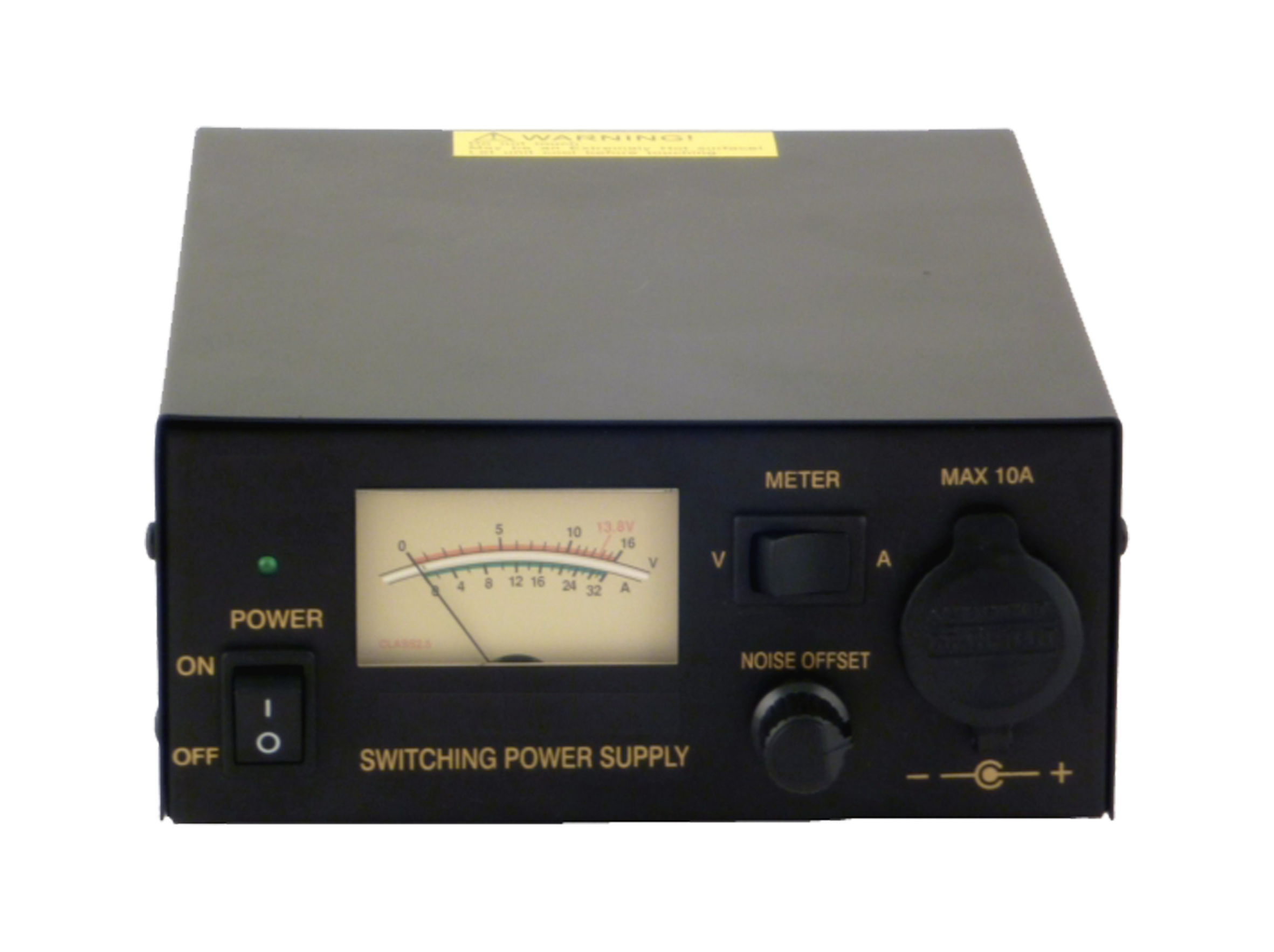 Блок питания импульсный 30А Optim PS-30