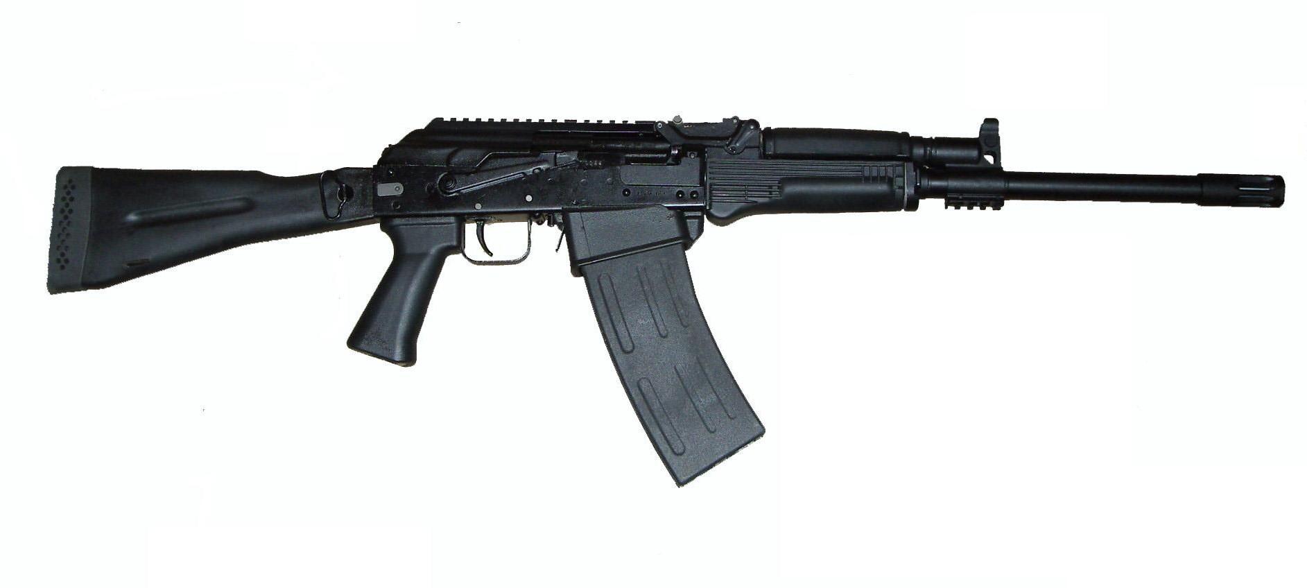 Сайга 12К комиссионное