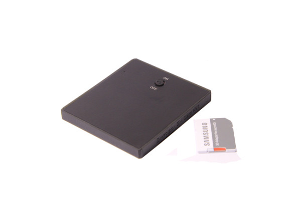 Диктофон Edic-mini Card А91