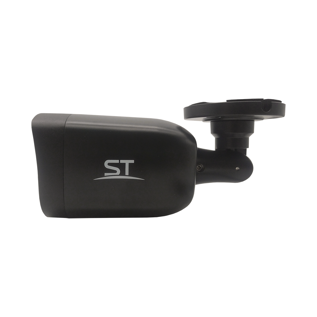 ВИДЕОКАМЕРА ST-4023 (ВЕРСИЯ 4) (2,8 - 12 mm (Гор.100°-31°/Верт.72°-25°/Диаг.123°-40°))