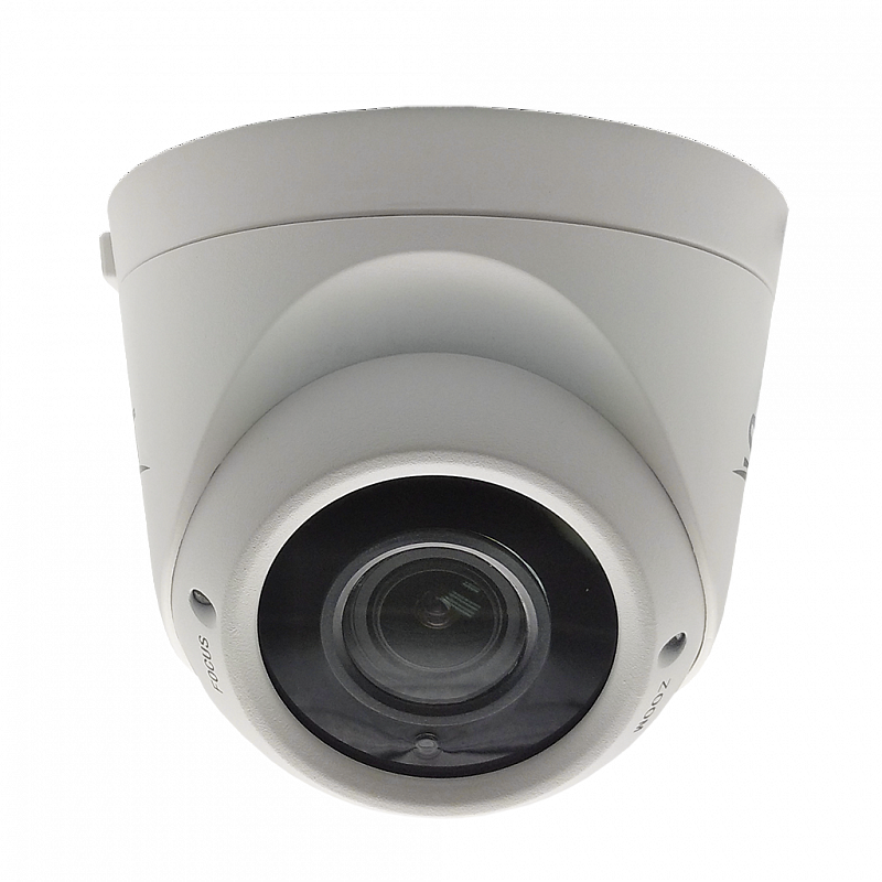 ВИДЕОКАМЕРА ST-2012 (ВЕРСИЯ 3) 2,8-12mm (соответствует 100-30° по горизонтали)