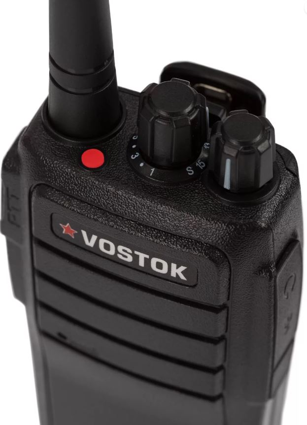 Рация VOSTOK ST-52