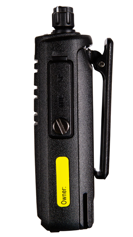 Рация Racio R800