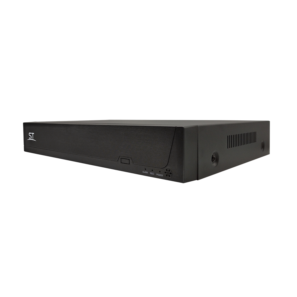 ВИДЕОРЕГИСТРАТОР ST-HVR-S1605/4X21