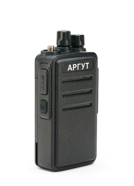 Рация АРГУТ А-43