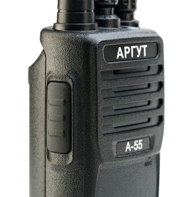 Рация АРГУТ А-55 UHF