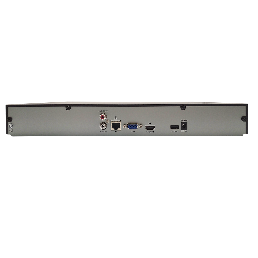 ВИДЕОРЕГИСТРАТОР ST-NVR-V16082