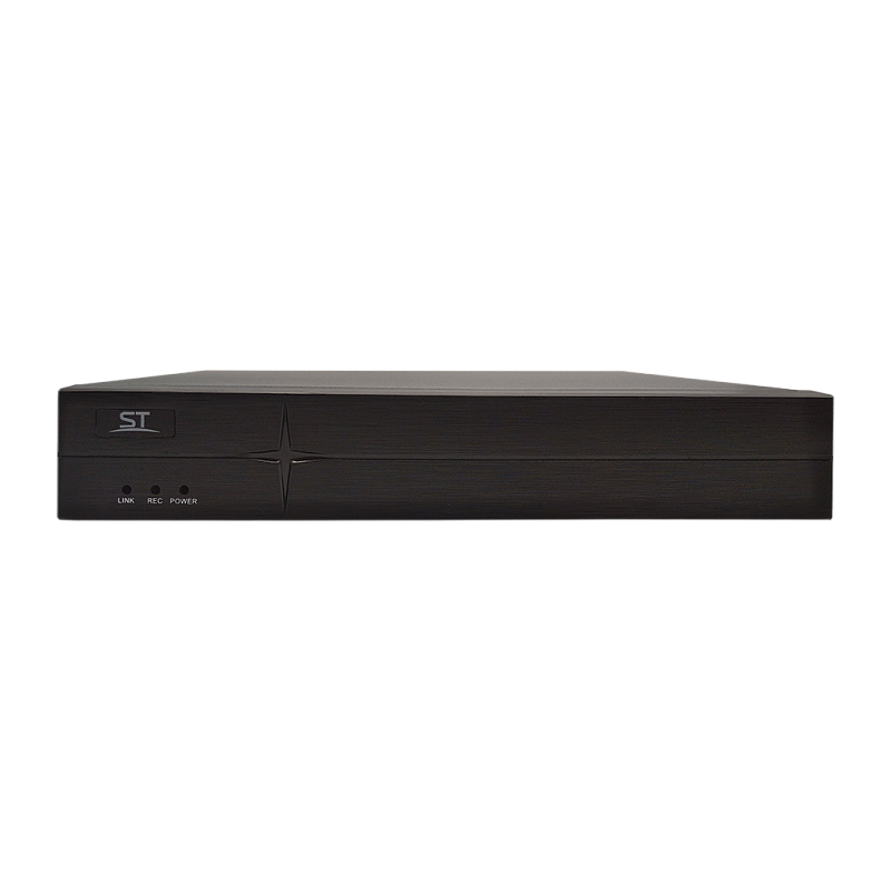 ВИДЕОРЕГИСТРАТОР ST-NVR-S16083 CITY