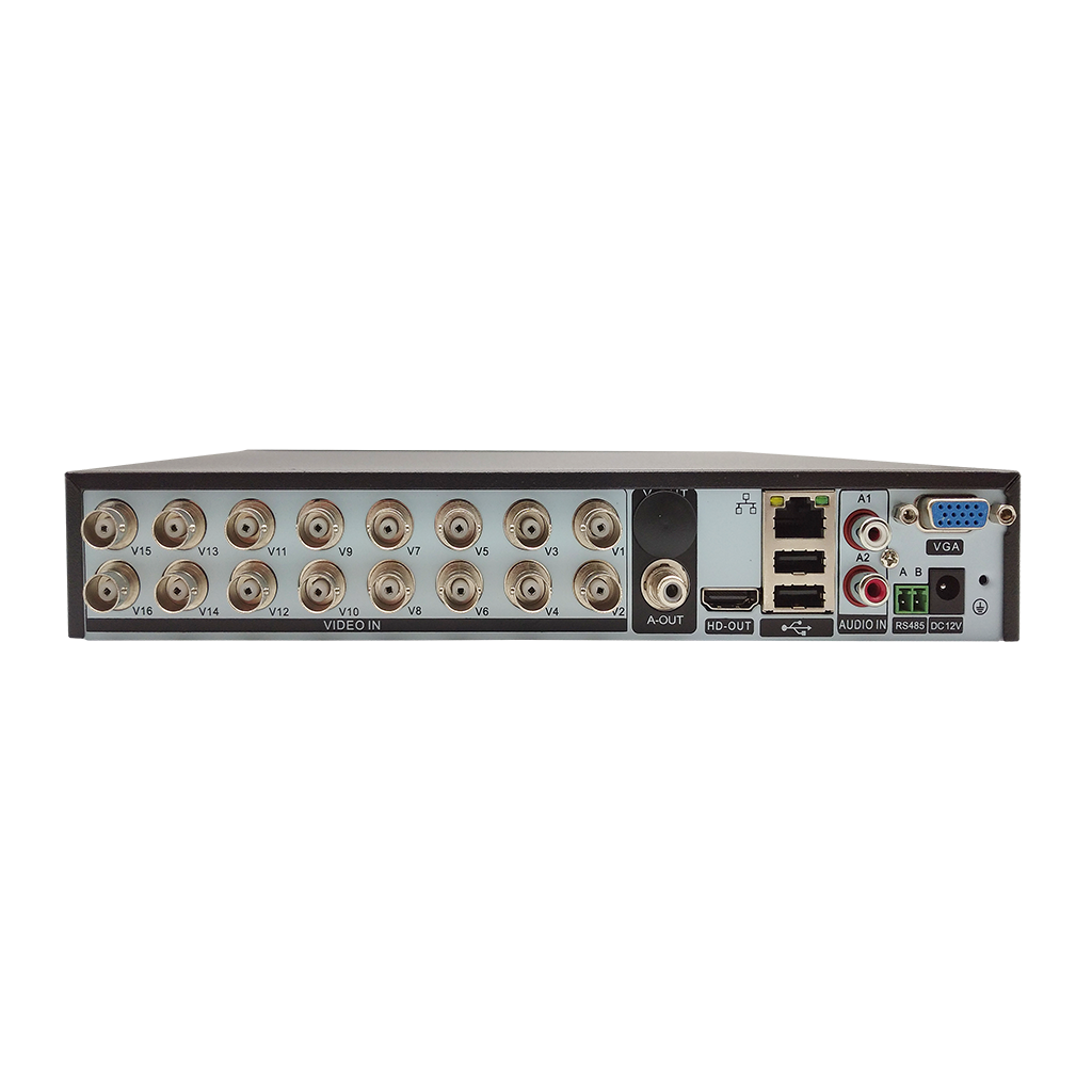 ВИДЕОРЕГИСТРАТОР ST-HVR-S1605/2X20