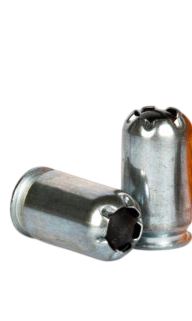 Патрон Техкрим 45 кал. Rubber Maximum ХАРД 