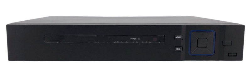 ВИДЕОРЕГИСТРАТОР ST-NVR-S3208X25 (ВЕРСИЯ 2)