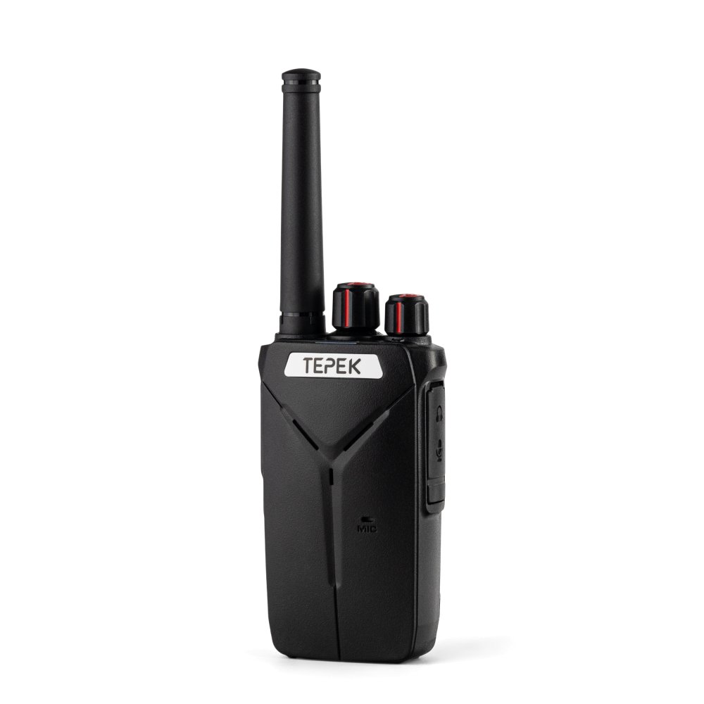 Рация Терек РК-101 DMR