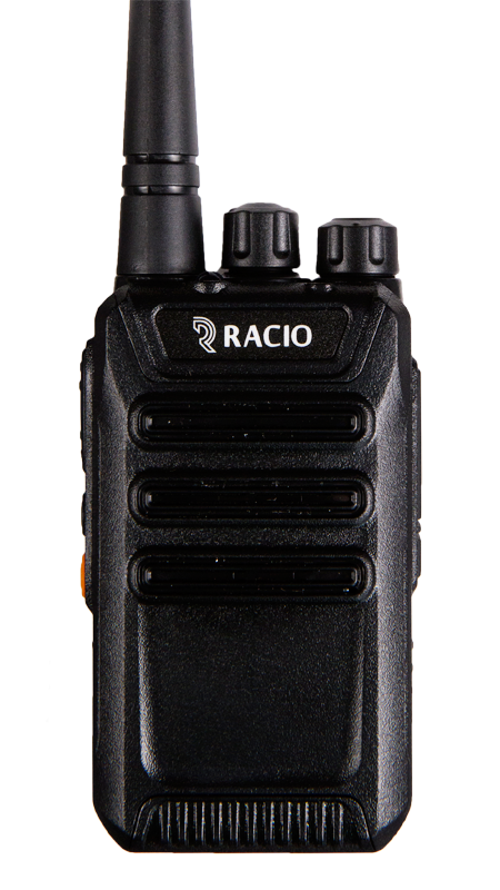 Рация Racio R110