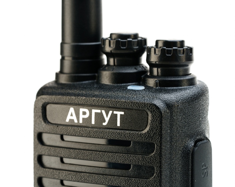 Рация АРГУТ А-55 UHF